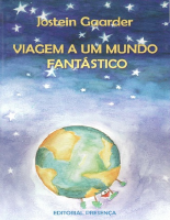 Viagem a Um Mundo Fantastico - Jostein Gaarder.pdf